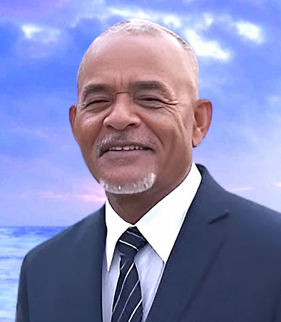 Kenneth Mcdonald Callender