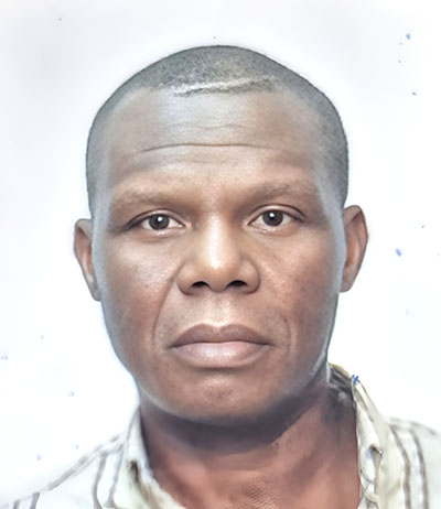 Errol Anthony Armstrong 2