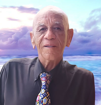 Nigel Lavance Howard