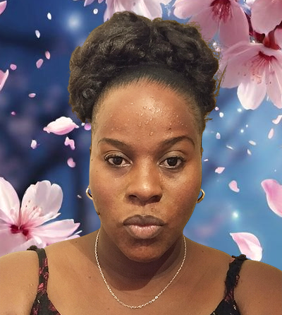 Maria Melissa Osbourne