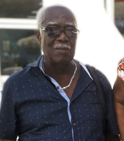 Seaton Douglas Downes